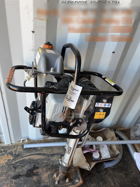 2023 MULTIQUIP MTR40HF