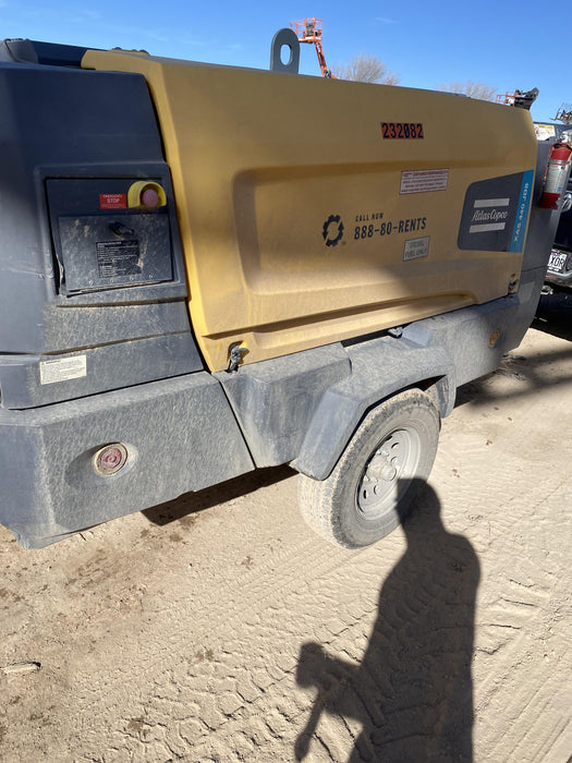 2022 ATLAS COPCO XAS440