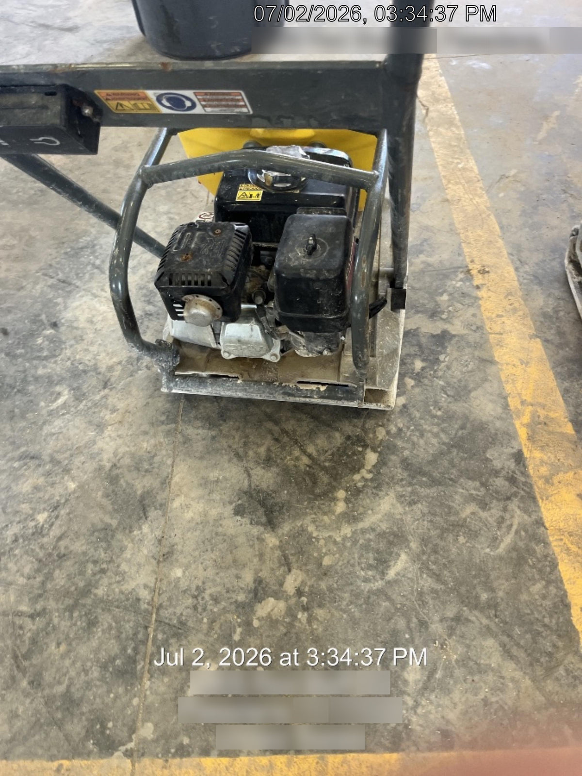 2024 WACKER NEUSON WP1550AW