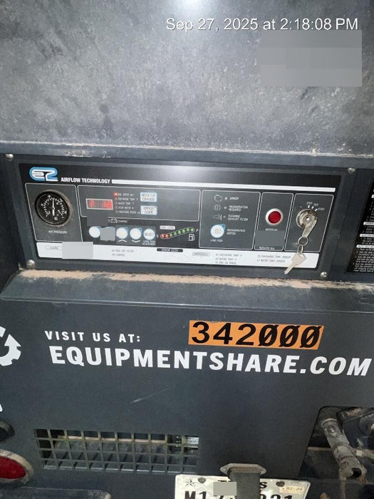 2023 AIRMAN PDS185S CWK