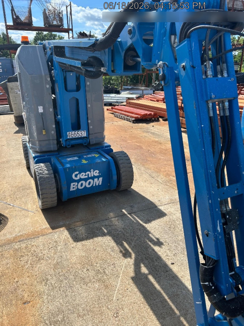 2024 GENIE Z30-20 N RJ