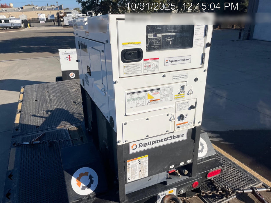 2022 SHINDAIWA DGK15FL