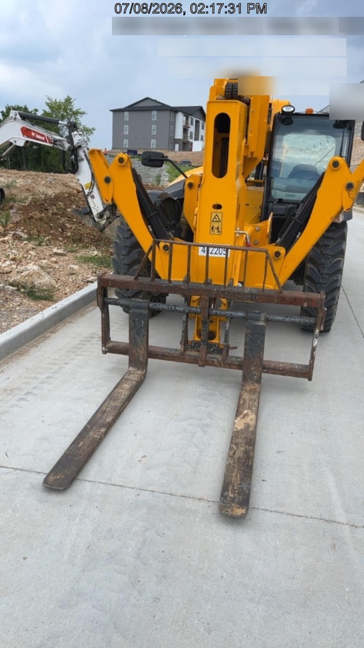 2025 JCB 510-56