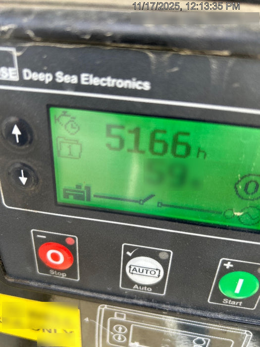 2023 ATLAS COPCO QAS45 CWK