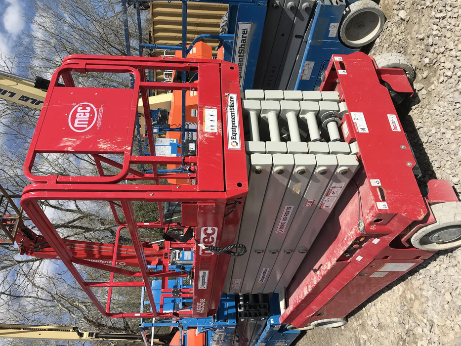 2020 MEC 4555SE