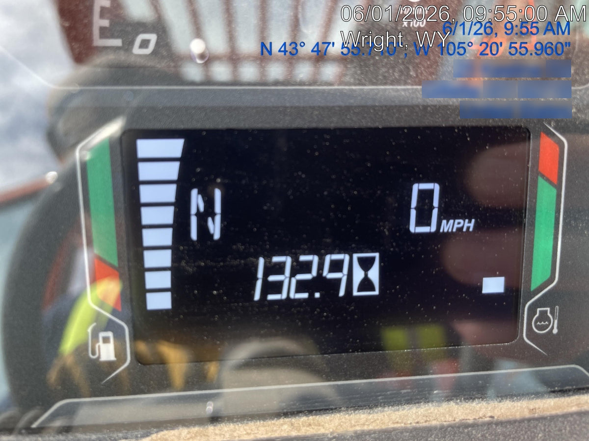 2024 SKYTRAK 8042