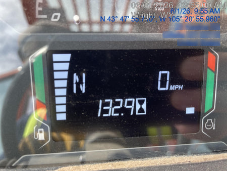 2024 SKYTRAK 8042