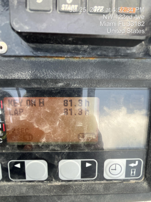 2022 TOYOTA 50-8FGU25