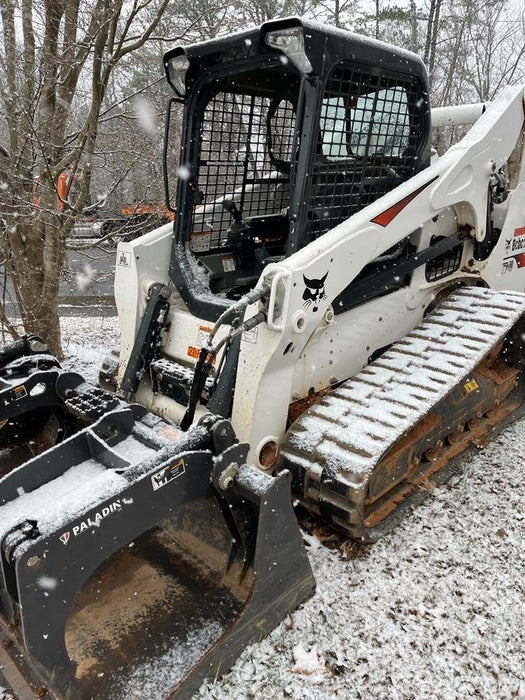 2022 PALADIN UTILITY GRAPPLE 11876-0022