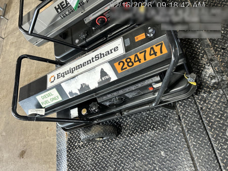 2023 HEATSTAR HS175KT