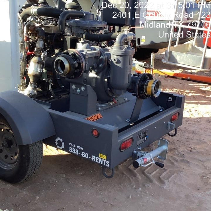 2022 ATLAS COPCO PAC F44 KD
