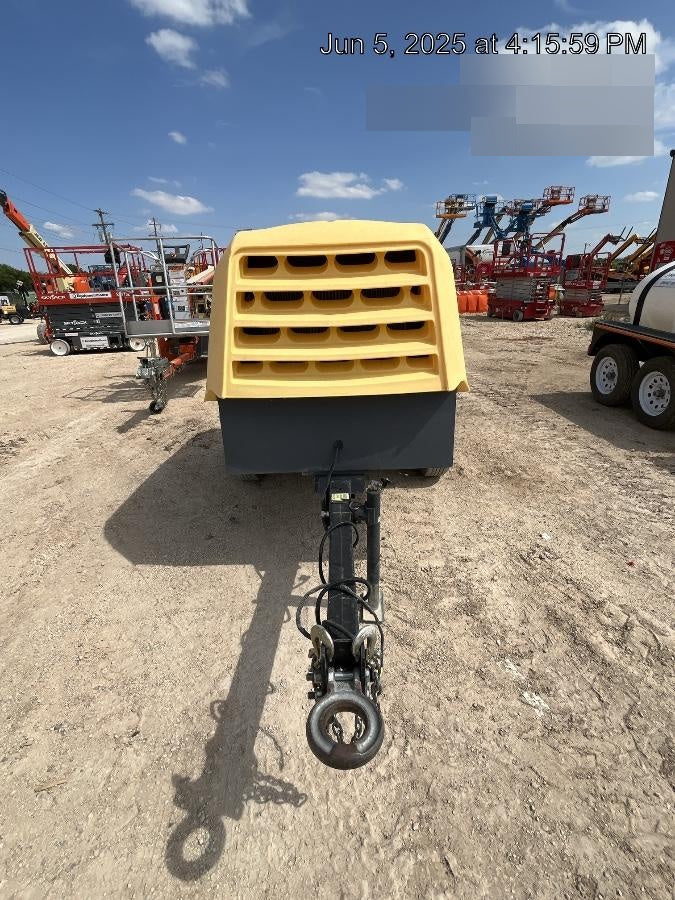 2020 ATLAS COPCO XAS188