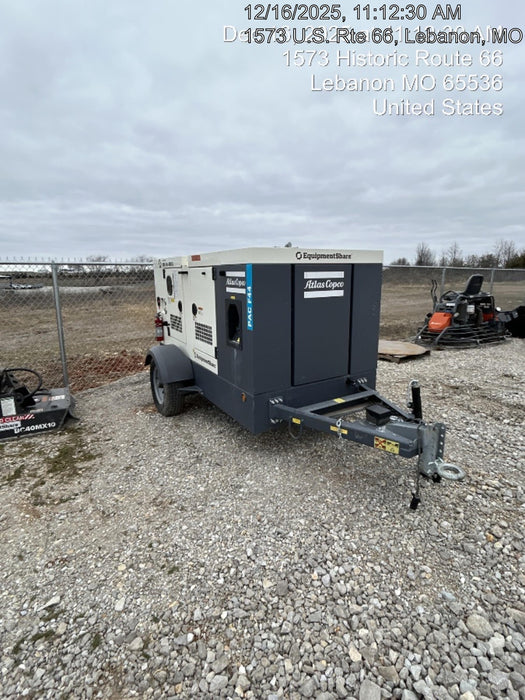 2025 MI-T-M WTP-T04-0MGH