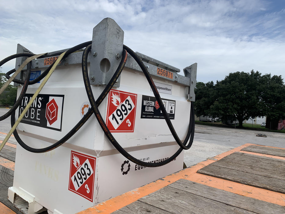 2022 WESTERN GLOBAL 10TCG-ES-12VFHK