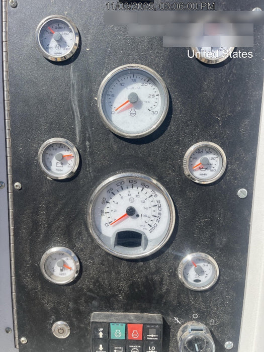 2022 ATLAS COPCO QAS45 CWK