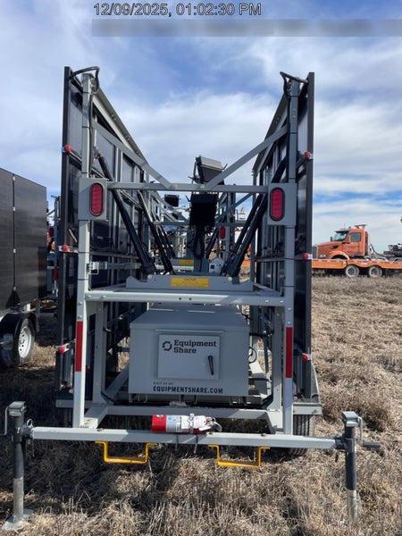2025 PROGRESS SOLAR SOLUTIONS Helios-2XP