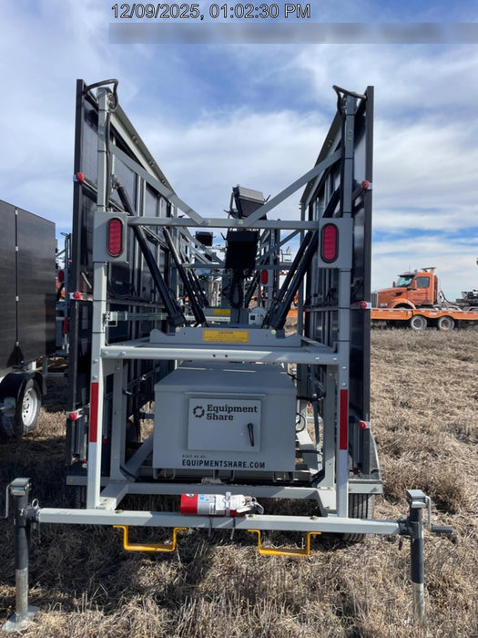 2025 PROGRESS SOLAR SOLUTIONS Helios-2XP