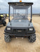 2021 Club Car CA1700D Canopy, Diesel, 4 Passenger