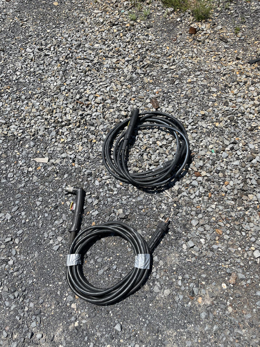 2022 LINCOLN ELECTRIC TOMAHAWK 1000