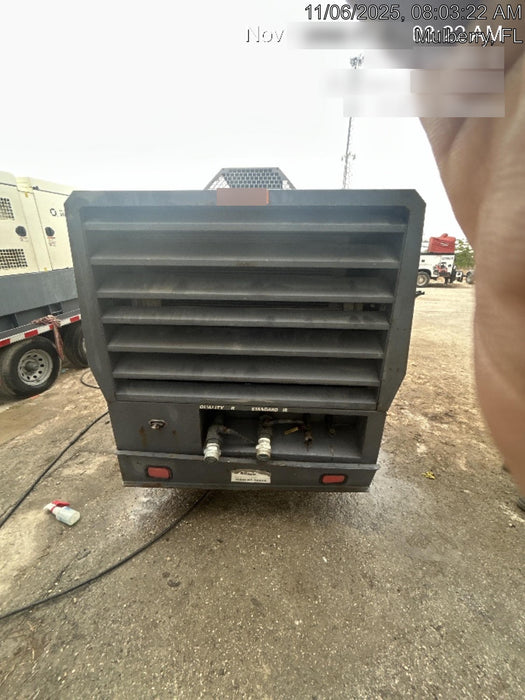 2020 ATLAS COPCO XAS 900