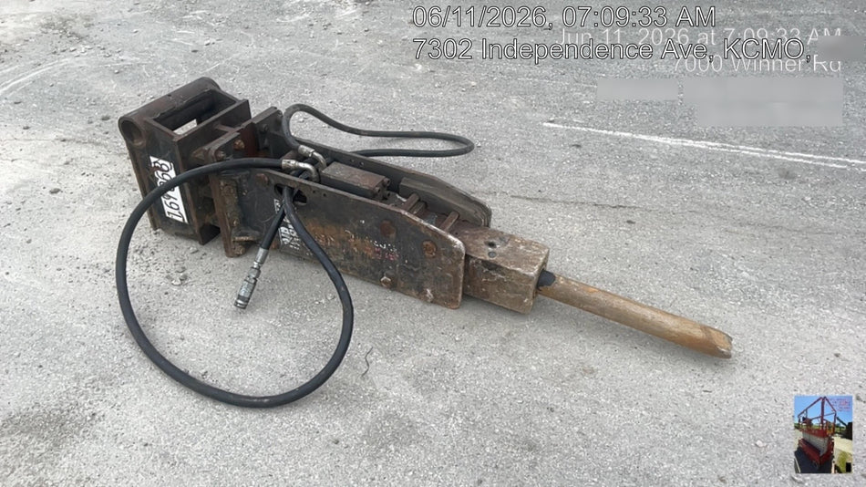 2021 TOKU TNB-6M