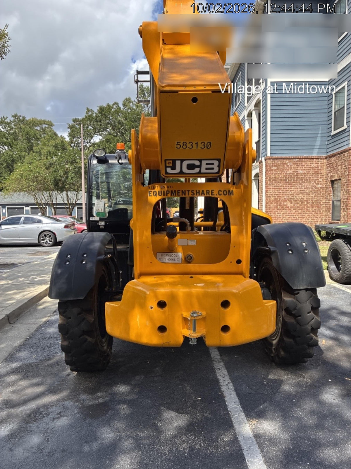 2025 JCB 510-56