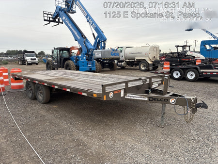2022 DELCO F816
