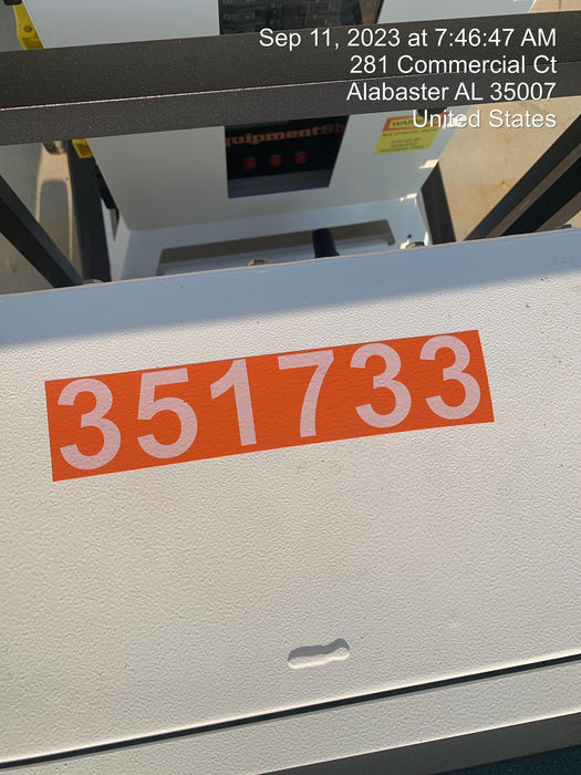 2023 TRYSTAR DBLD1.D3-A-K-A1