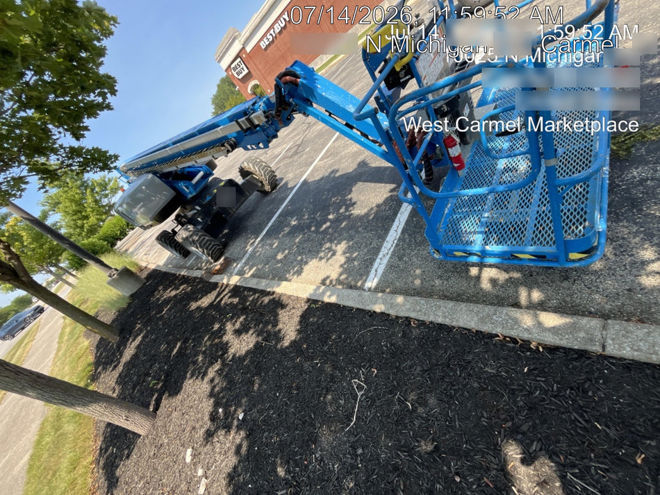 2024 GENIE S-65 XC