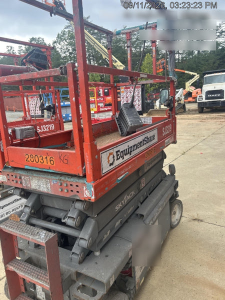 2023 SKYJACK SJ3219