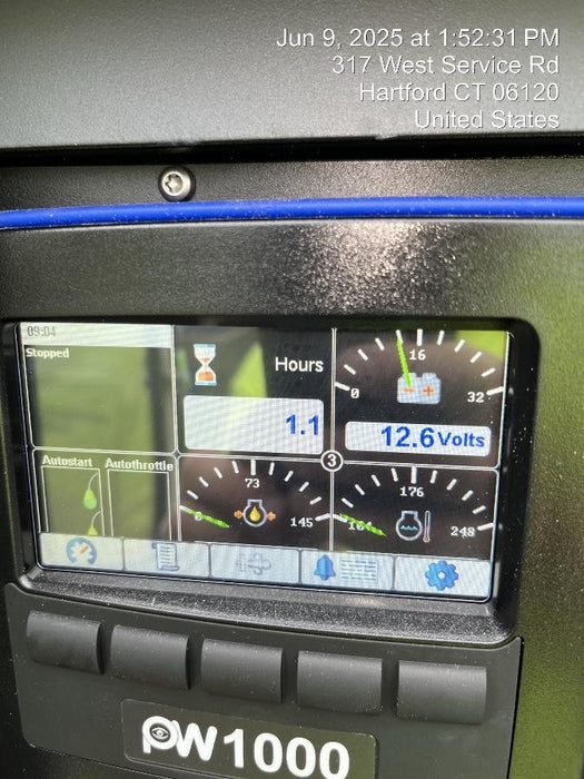 2024 ATLAS COPCO PAC F88 PD-S