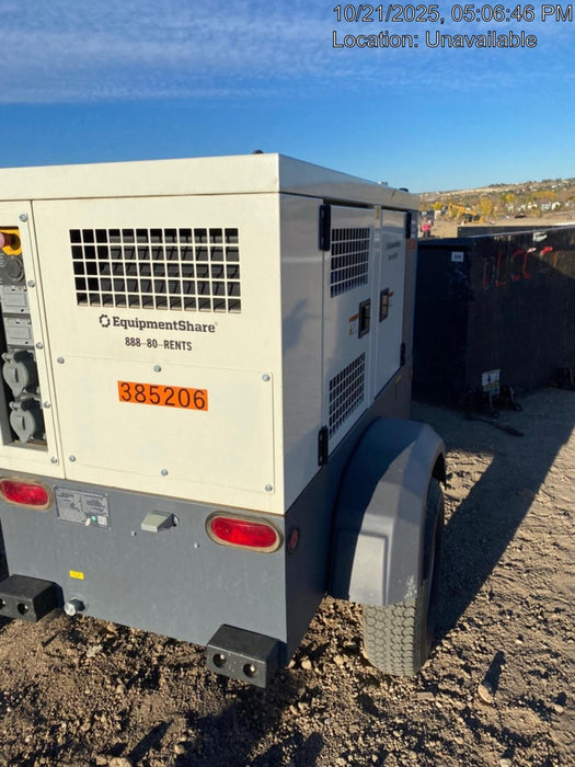 2023 ATLAS COPCO QAS25 CWK