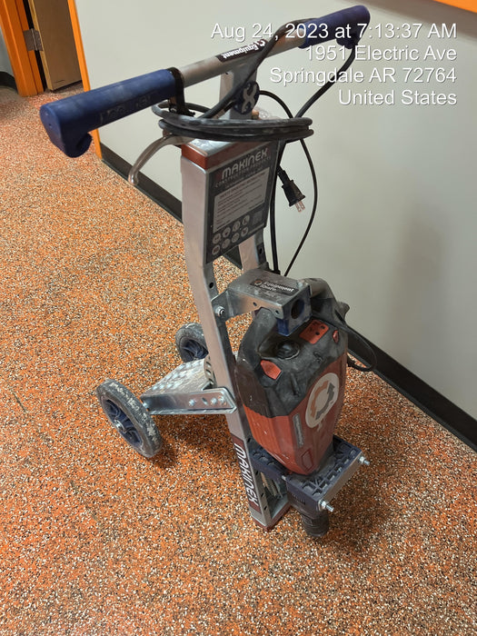 2022 HILTI TE 1000-AVR