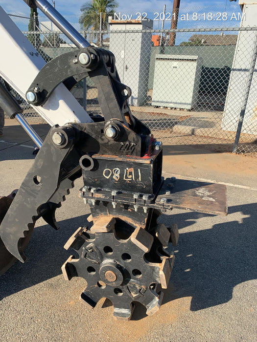 2020 PALADIN TWC1000CP030-18