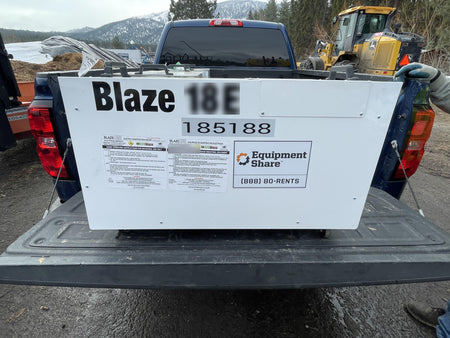 2021 CAMPO EB18E