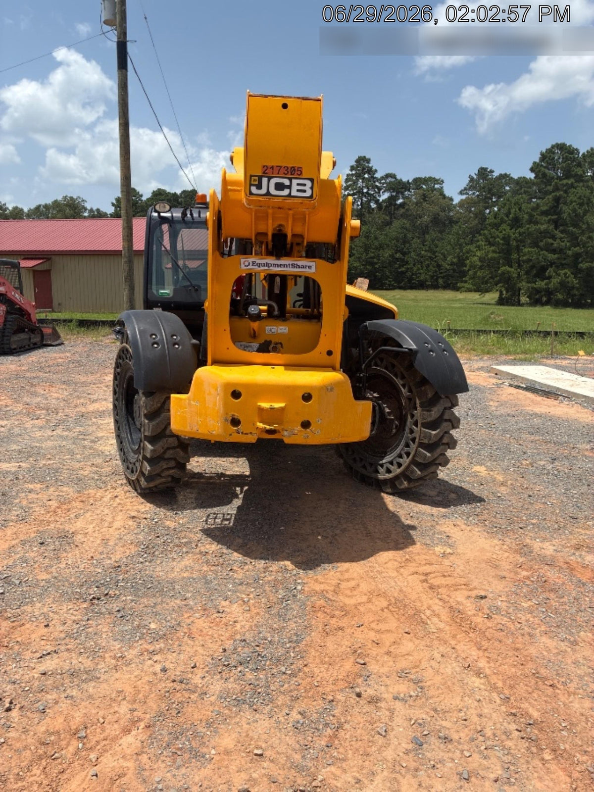 2022 JCB 510-56