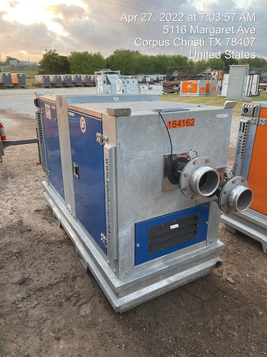 2021 MYERS-SETH MSP PP-150