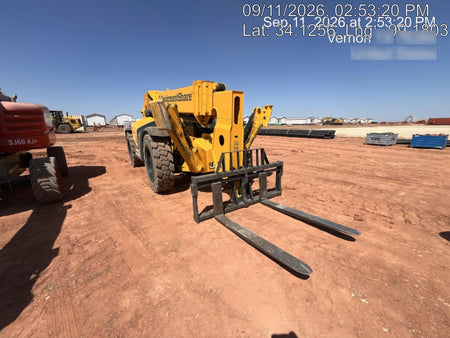 2025 JCB 512-56