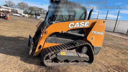 2023 CASE TR310B