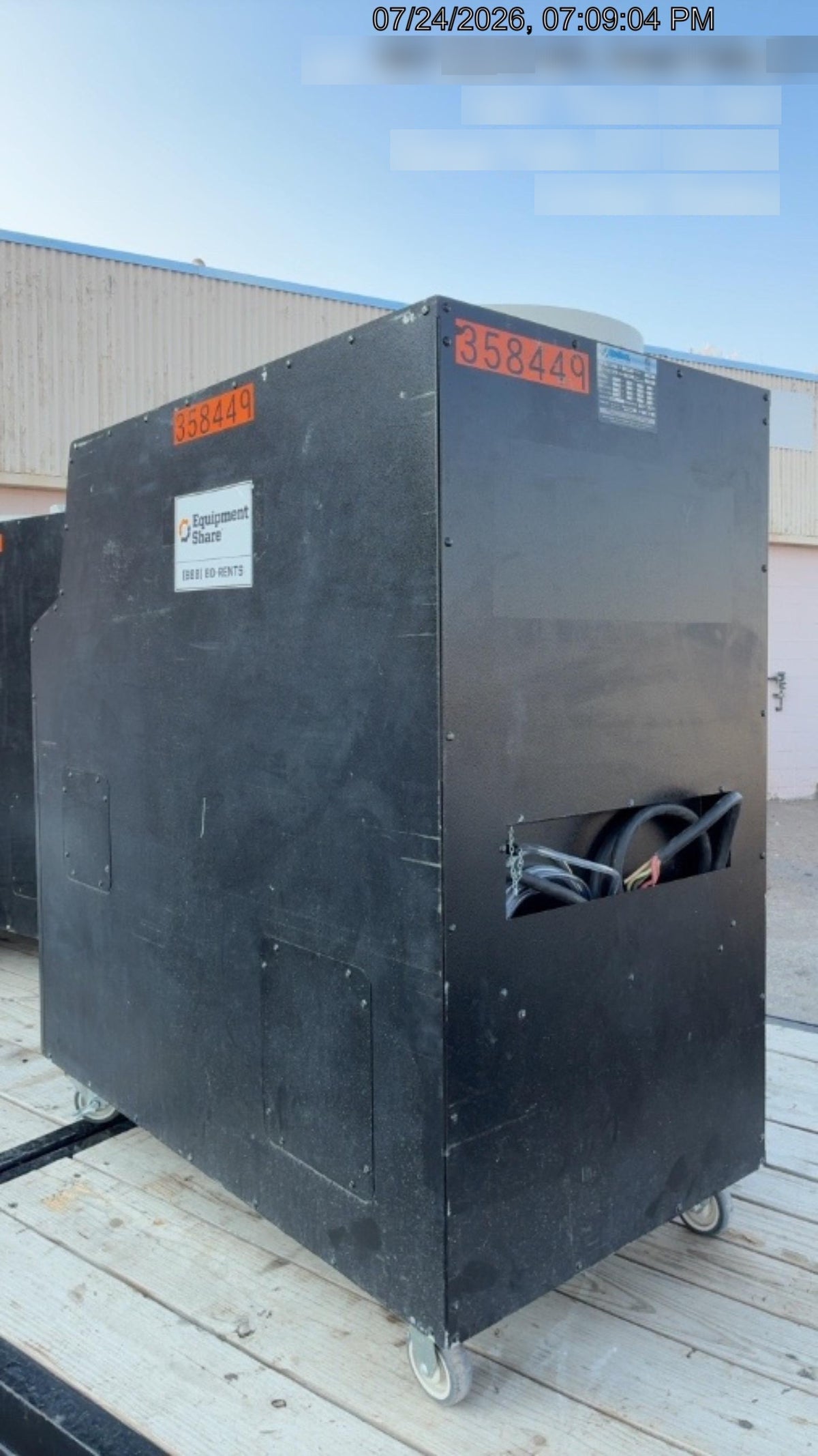 2023 KWIKOOL KIB6043-2