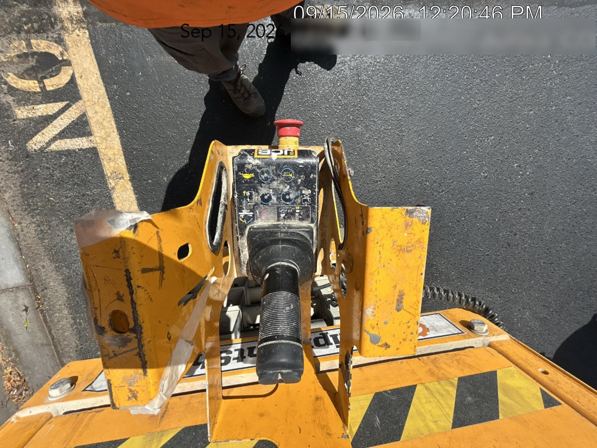 2023 JCB S1930E