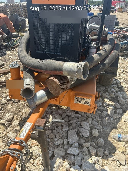 2021 RWN RWN-4NNTL-6.5OBPT-SS