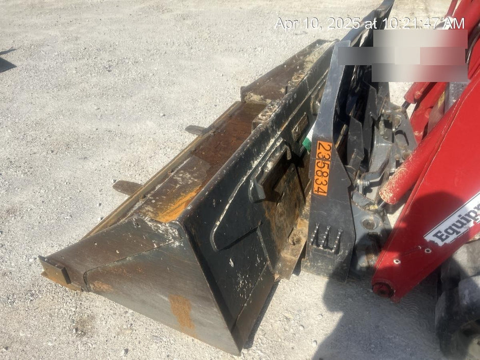 2022 PALADIN 48" Pallet Forks - Paladin