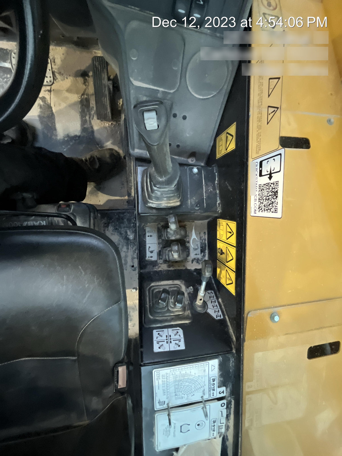 2022 JCB 512-56