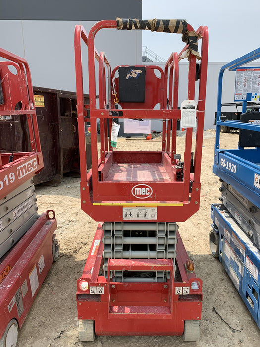 2019 MEC Micro 19