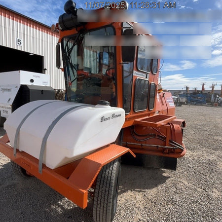 2022 BROCE RCT350