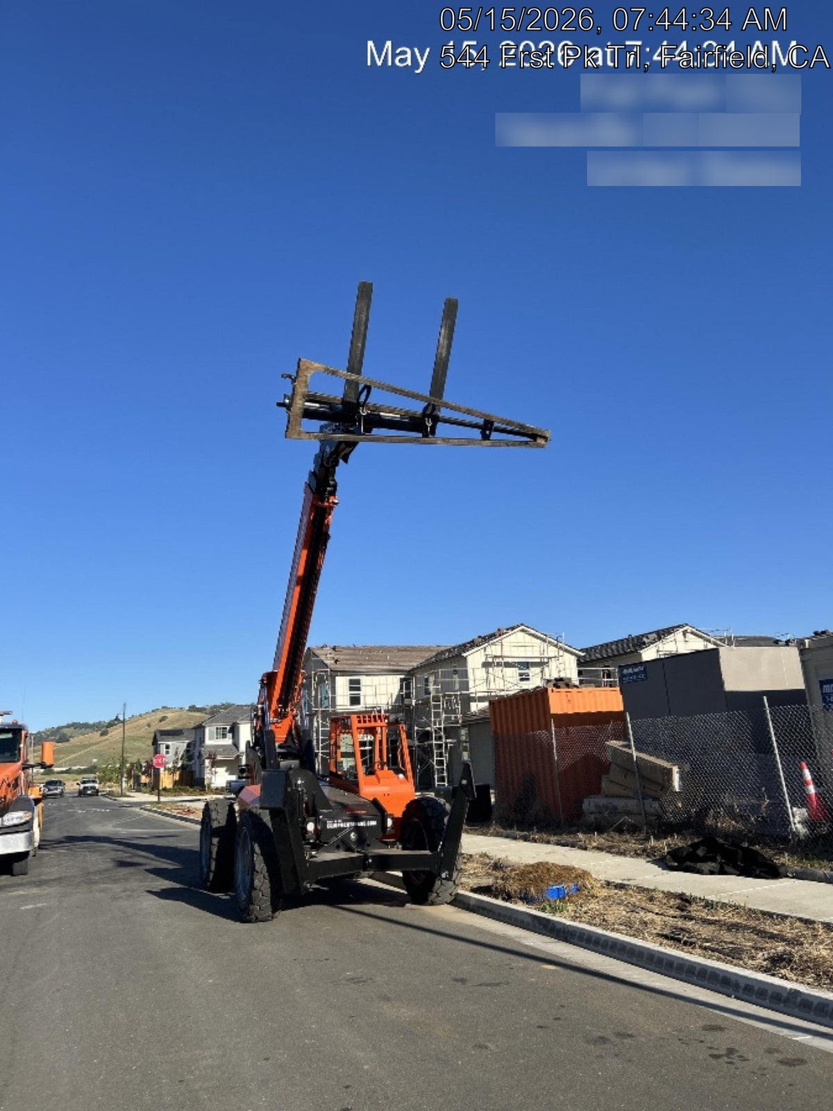2026 SKYTRAK 10054
