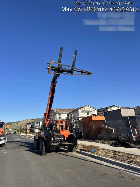 2026 SKYTRAK 10054