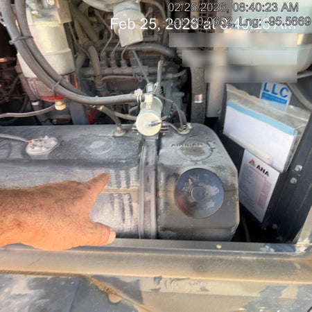 2024 AIRMAN PDS185S CWK