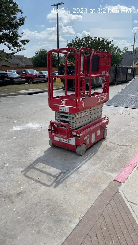 2018 MEC 1330SE